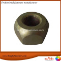 M12 دين 74361-2-F المكسرات المخروطية